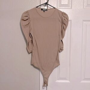Missguided bodysuit